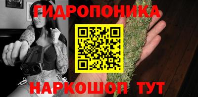 молекула духа Бузулук